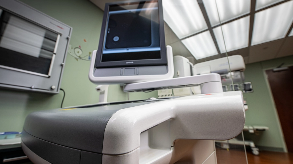 AI in Radiology in Africa and the Middle East: The Evidence