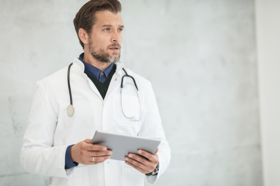 ChatGPT et données patient : secret médical et anonymisation