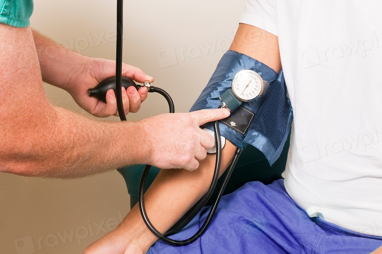 Hypertension artérielle au Maroc : dépistage et campagnes